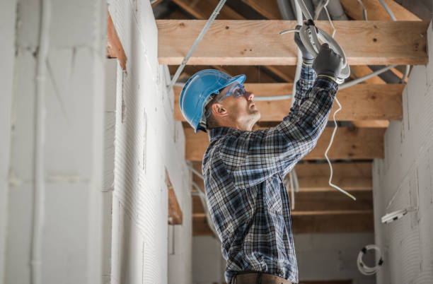 Best Emergency Electrical Repair  in Windsor, CA