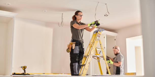 Best Electrical Rewiring Services  in Windsor, CA