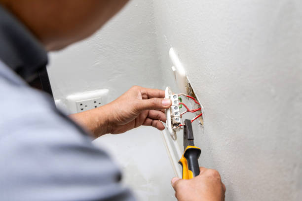 Best Licensed Electrician  in Windsor, CA