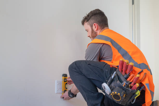 Best Industrial Electrical Services  in Windsor, CA